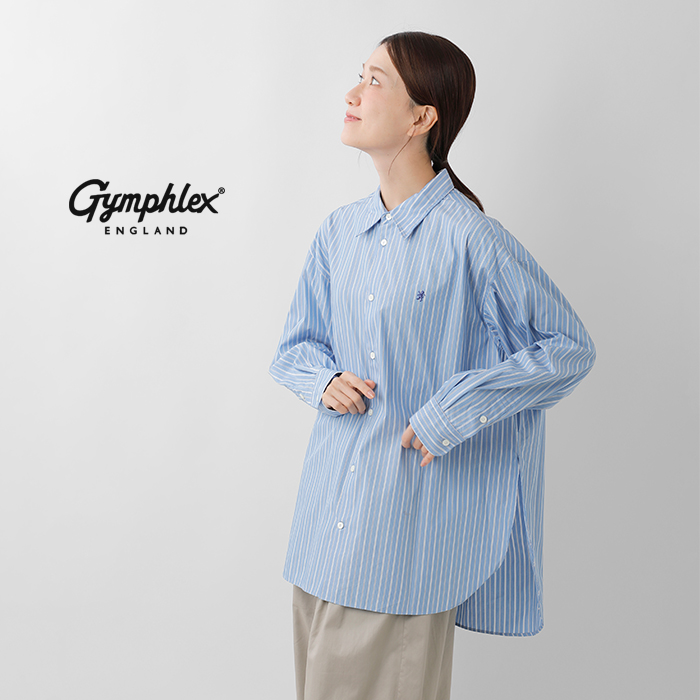 クーポン対象】Gymphlex ジムフレックス コットン レギュラー