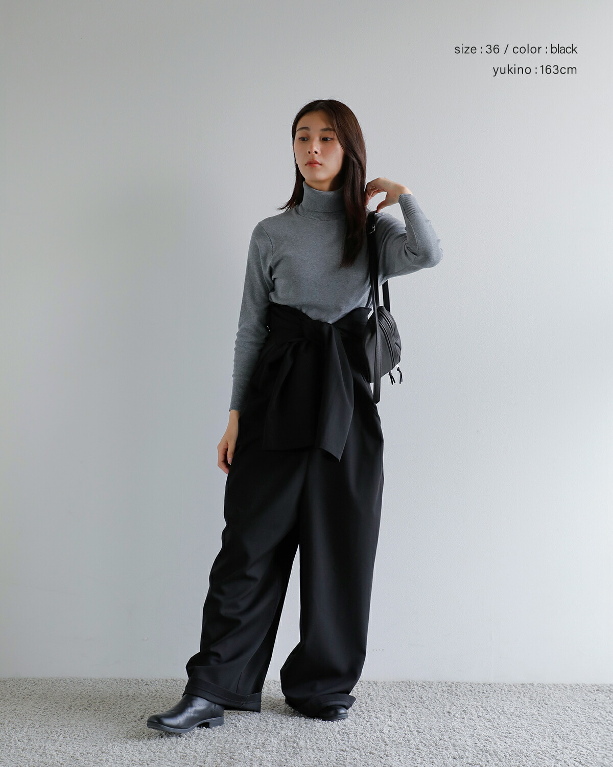 Kanade様用 HAREの3着 Hella ヘラ セーラーカラー Vネック コンビネゾン “SAILOR