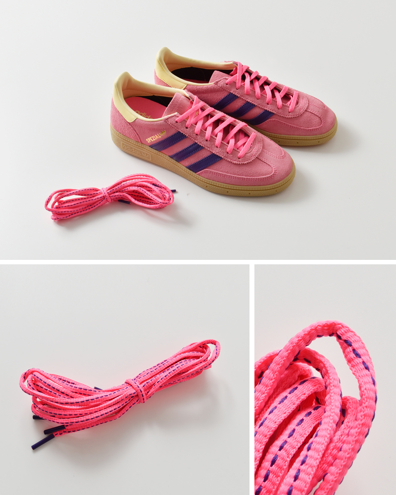 adidas Originals(アディダス オリジナルス)ハンドボールスペツィアルWスニーカー“HANDBALLSPEZIALW”handball-spezial-w