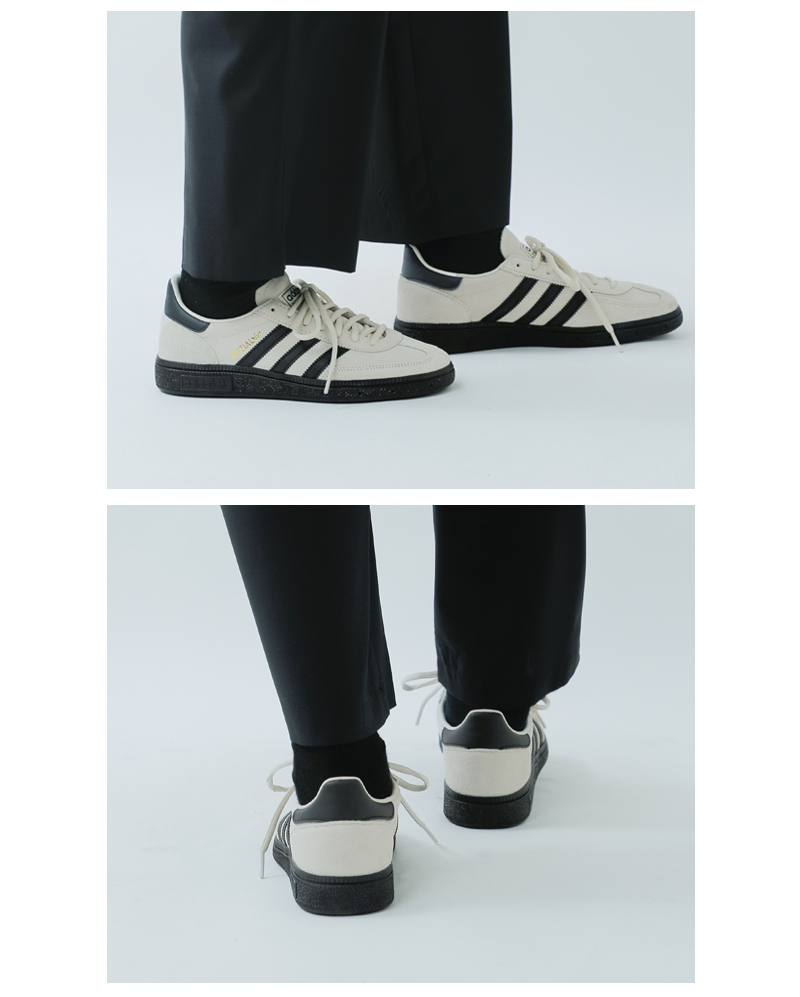 adidas Originals(アディダス オリジナルス)ハンドボールスペツィアルスエードアッパースニーカー“HANDBALLSPEZIAL”handball-sp-same2