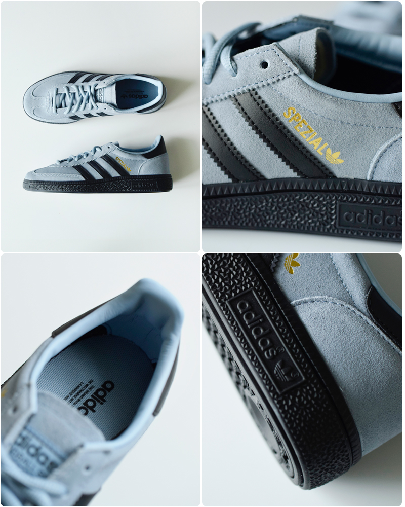 新品 adidas ハンドボール スペシャル 24cm adidas スニーカー 「adidas/アディダス」HANDBALL SPEZIAL