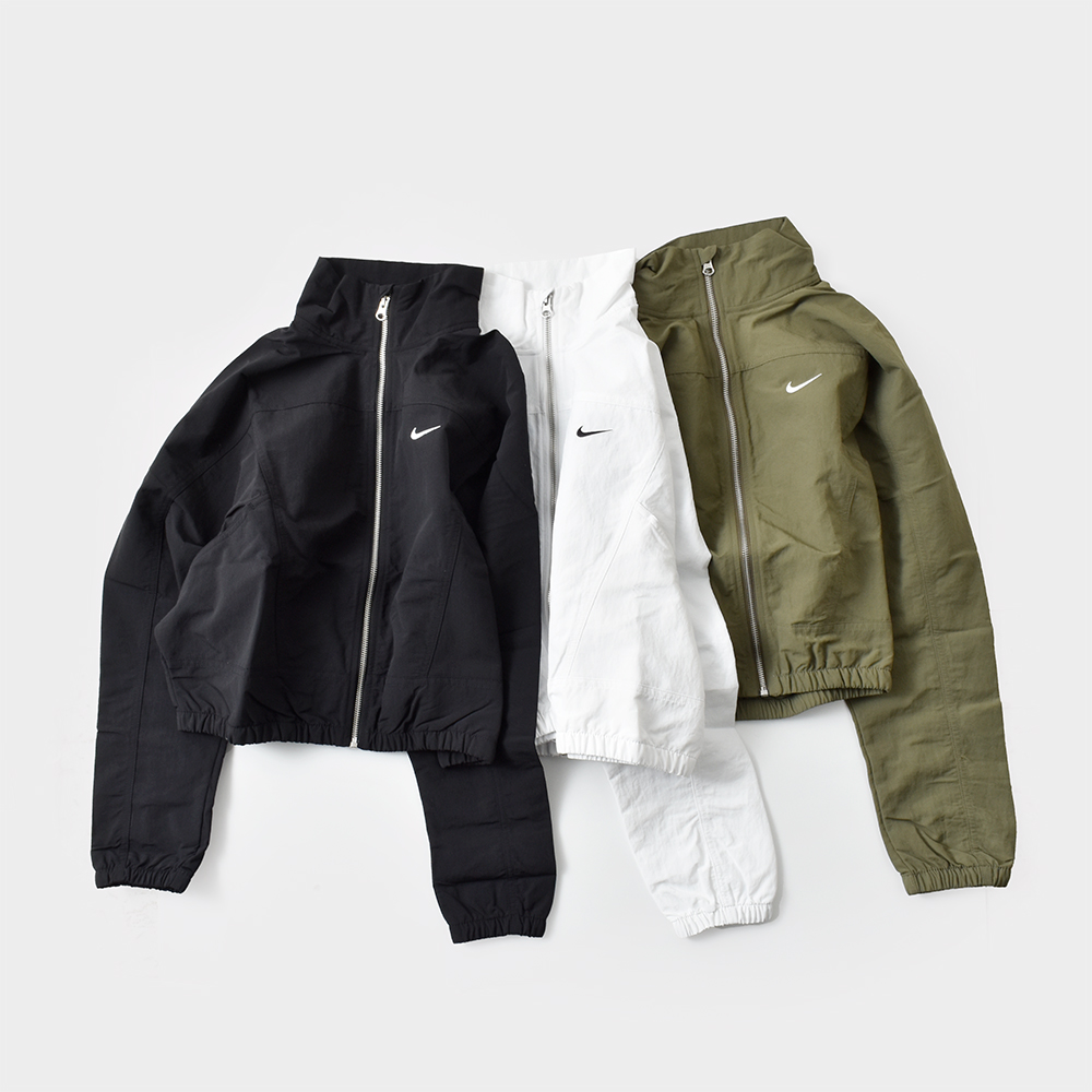 NIKENSW エブリシング ウーヴン RPL UV ジャケット hj1000