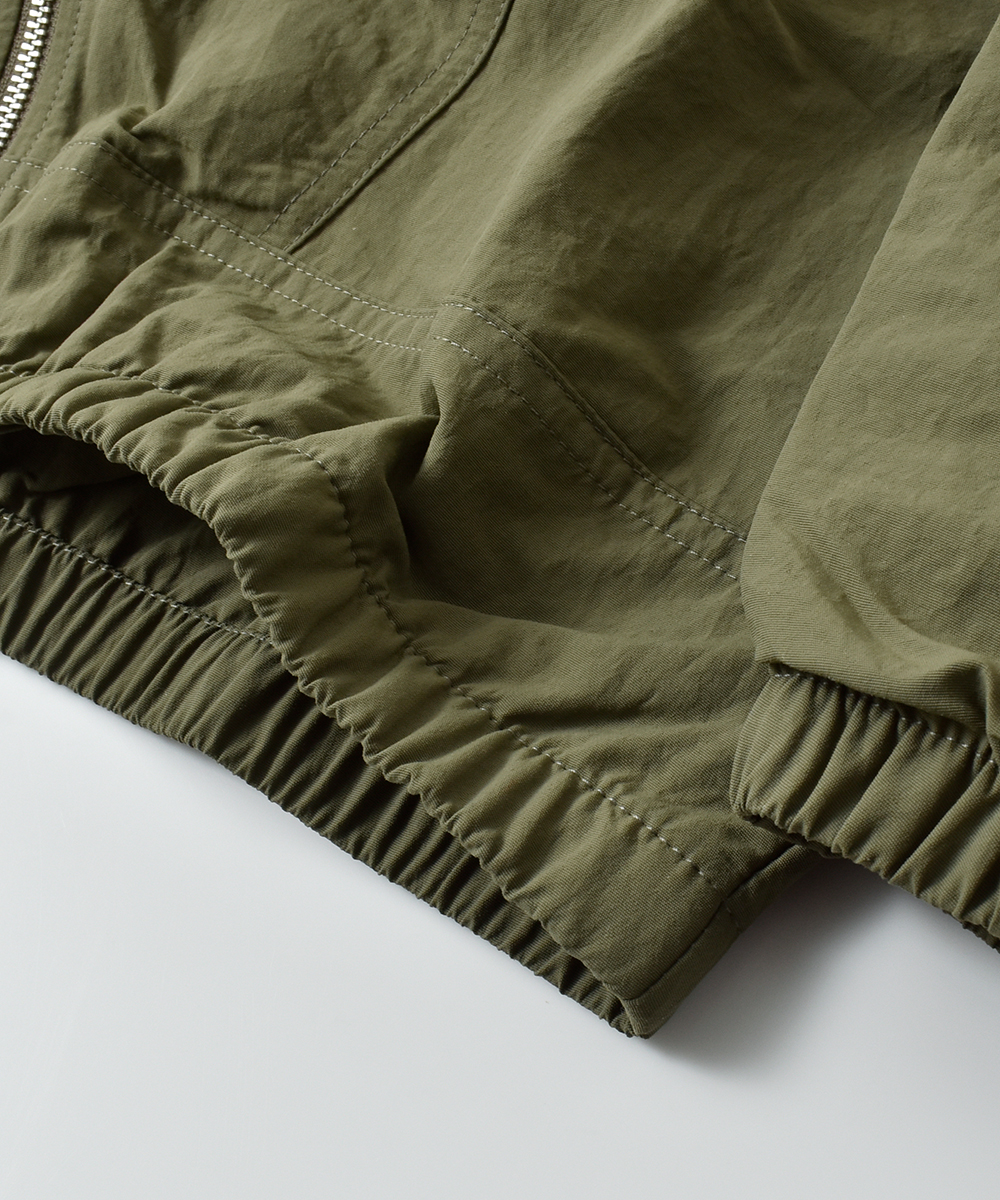 NIKENSW エブリシング ウーヴン RPL UV ジャケット hj1000