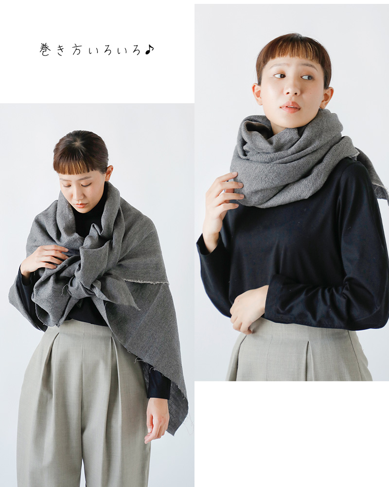 さとHonneteオネットショールカラーボタンレスワイドジャケット黒 Honnete オネット ショール カラー ワイドコート (BLACK