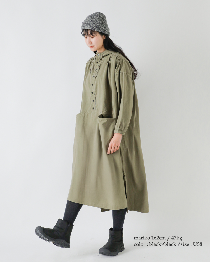 KEEN軽量 防水 防滑 フッドネクシスプルオン ウォータープルーフ ブーツ “HOOD NXIS PULL ON WP” hoodnxis-p-o-w