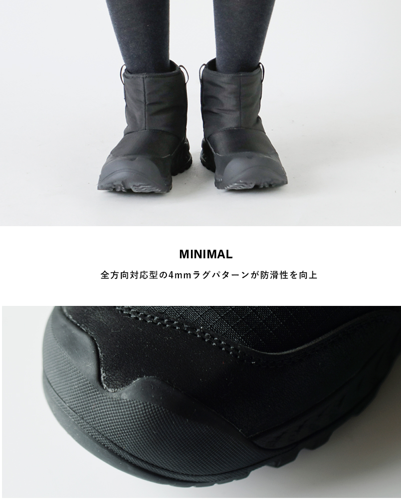 KEEN軽量 防水 防滑 フッドネクシスプルオン ウォータープルーフ ブーツ “HOOD NXIS PULL ON WP” hoodnxis-p-o-w