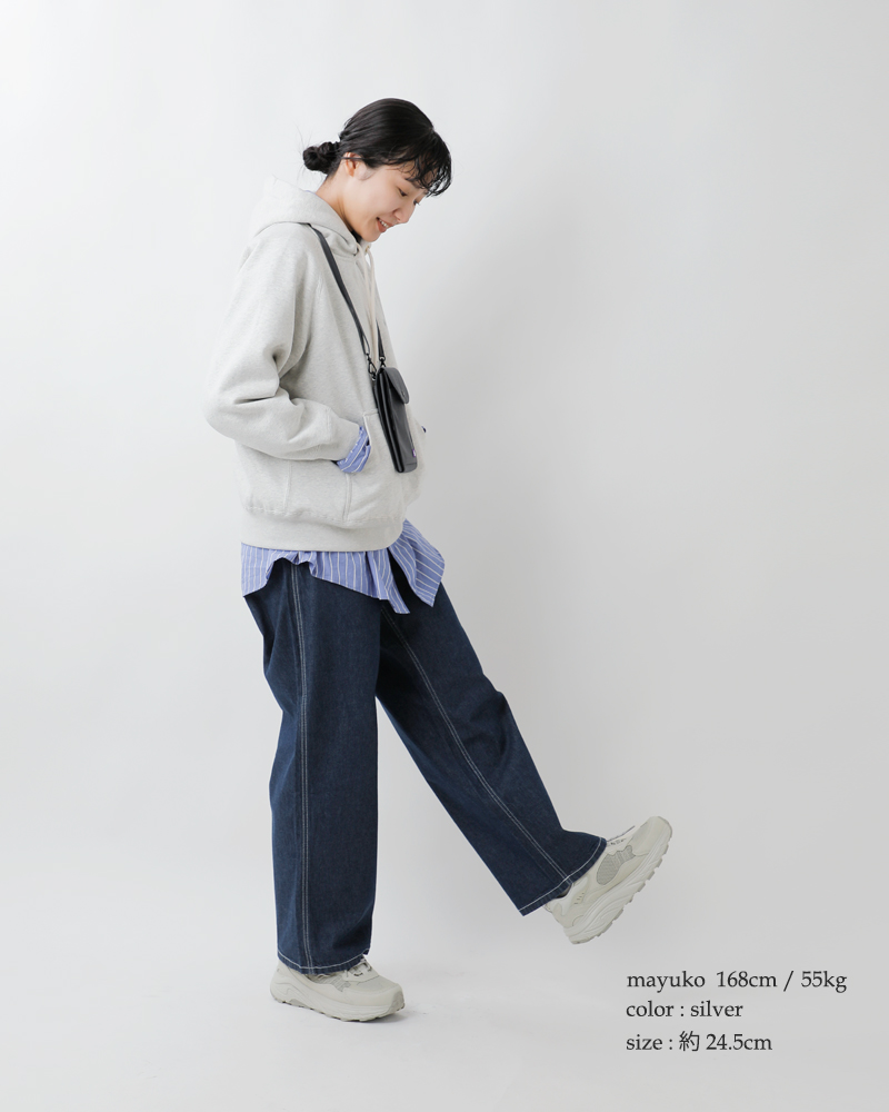 HITEC(ハイテック)イーストエンドドライハイストームハイキングスニーカー“EASTENDWP”ht-hku16