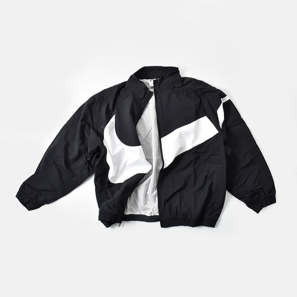 NIKEAS W NSW ロゴ OS トラックジャケット hv4108