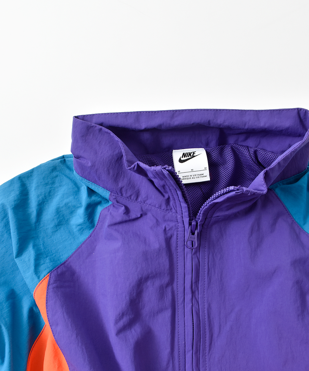 NIKEAS W NSW ロゴ OS トラックジャケット hv4108
