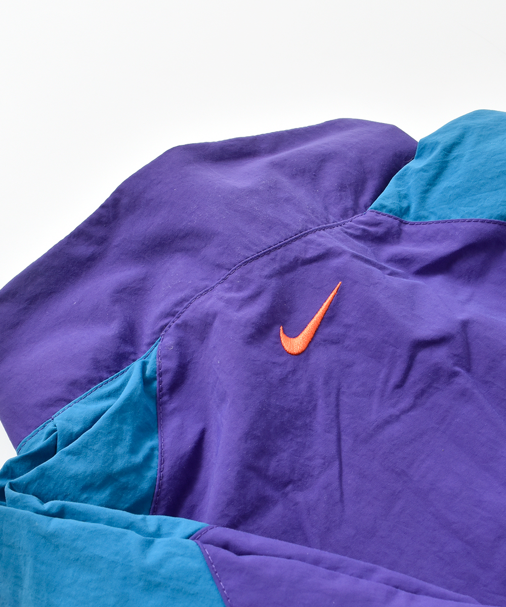 NIKEAS W NSW ロゴ OS トラックジャケット hv4108