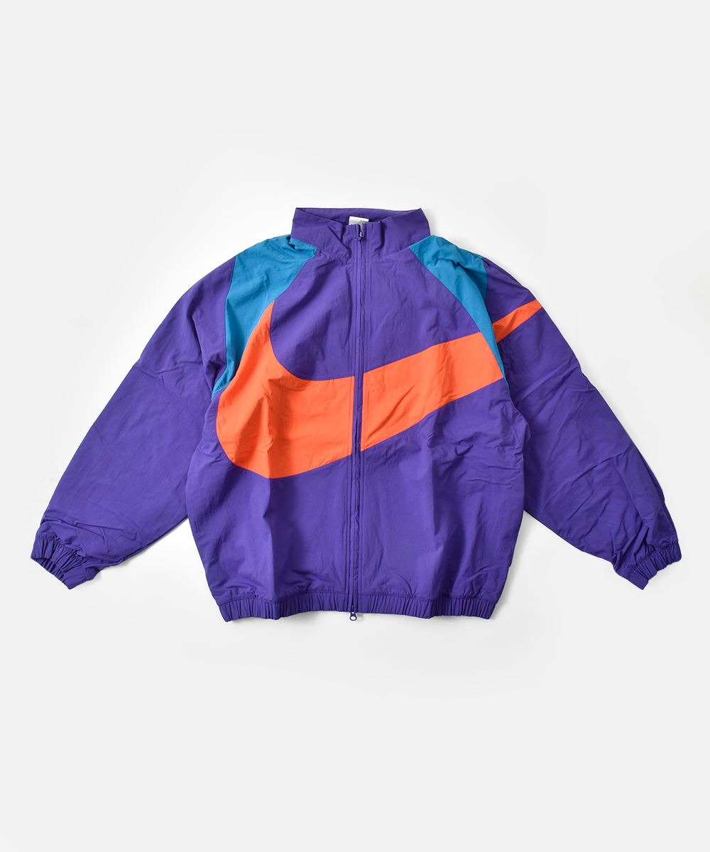 NIKEAS W NSW ロゴ OS トラックジャケット hv4108
