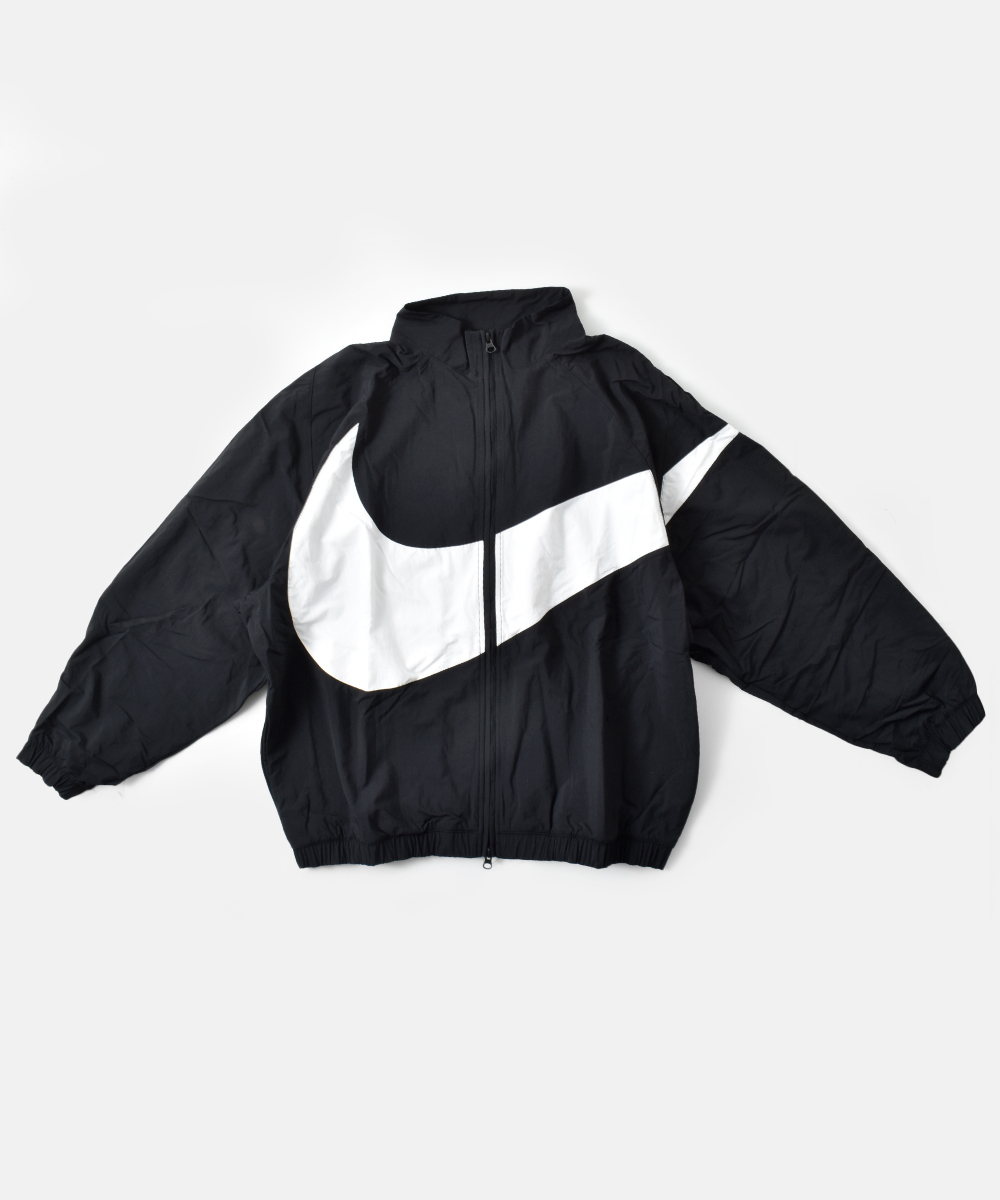 NIKEAS W NSW ロゴ OS トラックジャケット hv4108
