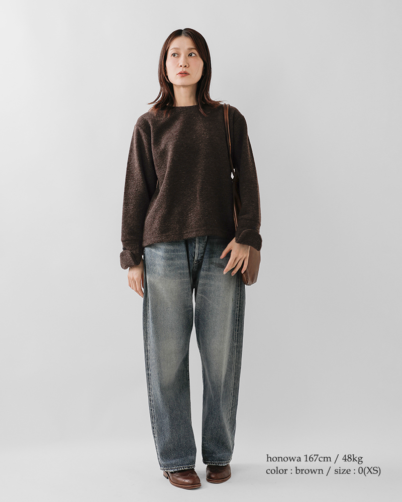 ironari(イロナリ)ミトンニットi-25562