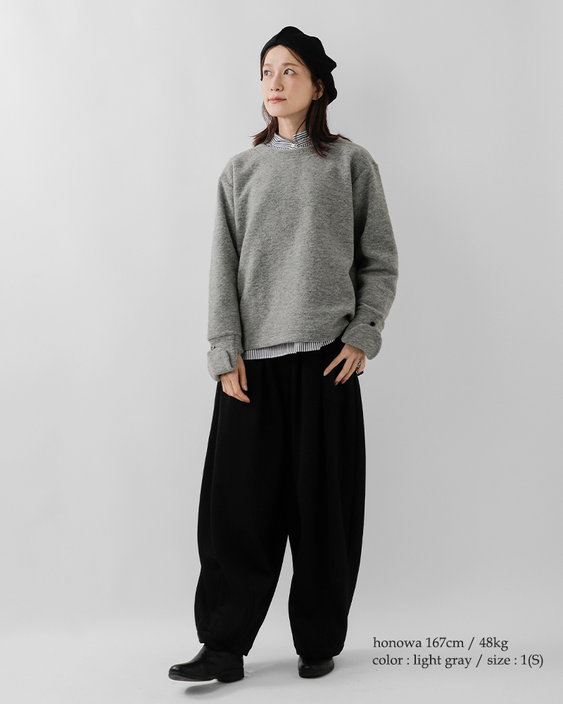 ironari(イロナリ)ミトンニットi-25562