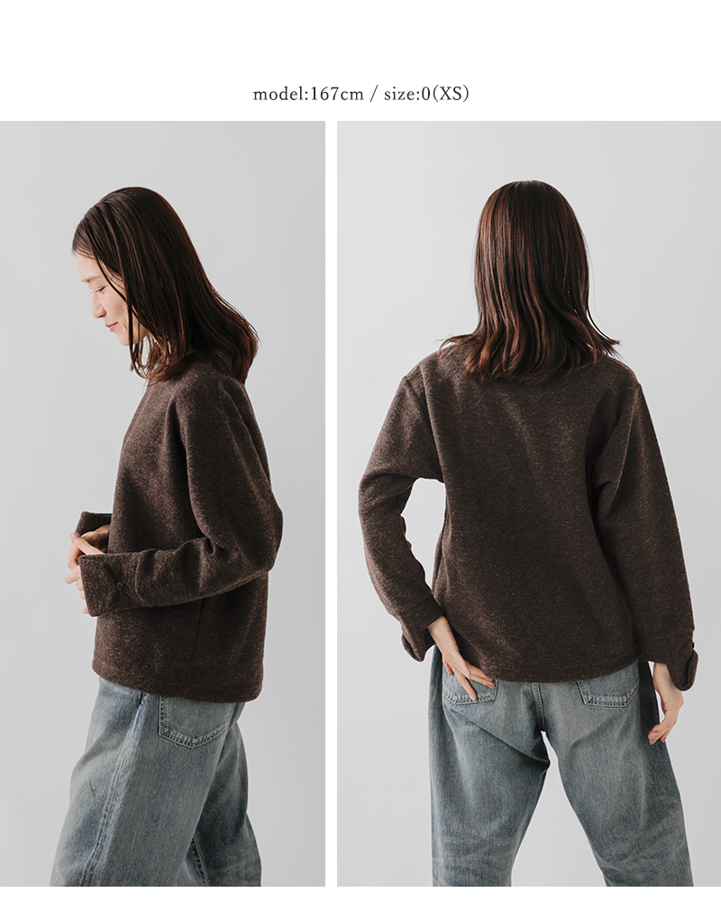 ironari(イロナリ)ミトンニットi-25562