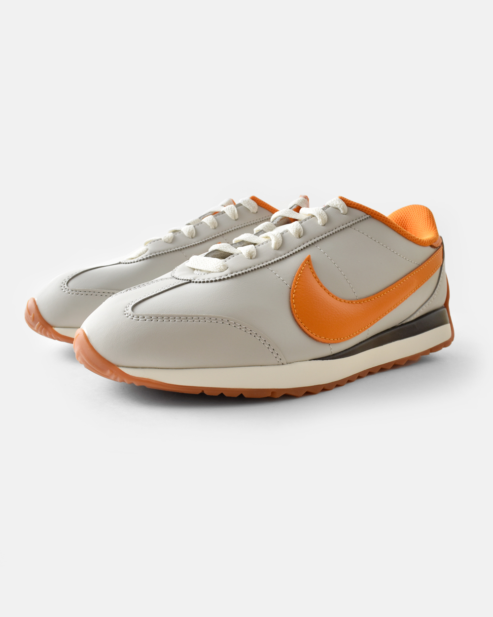 NIKEパシフィック レザー スニーカー im4006