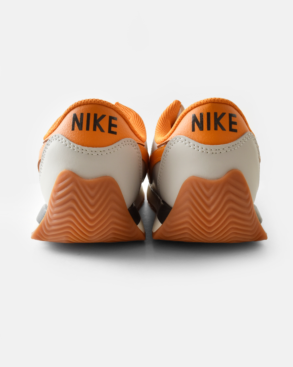 NIKEパシフィック レザー スニーカー im4006