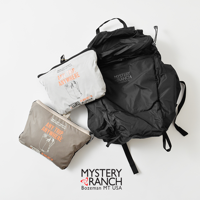MYSTERY RANCH(ミステリーランチ)インアンドアウト18軽量パッカブルバックパック18L“IN＆OUT18”inandout-18