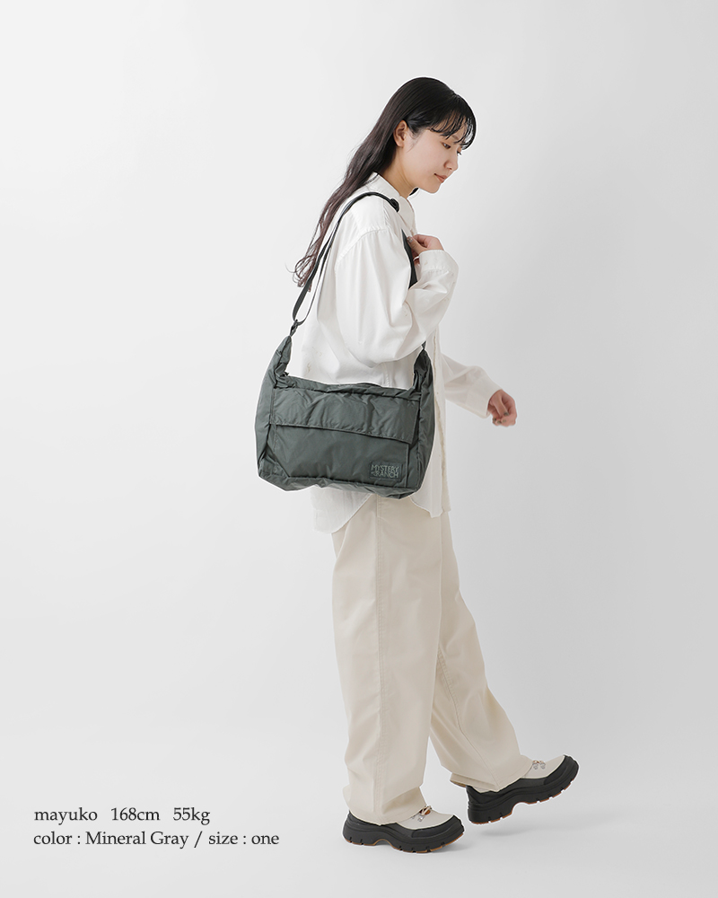 MYSTERY RANCH(ミステリーランチ)インディーショルダーバッグ10.5L“Indie”indie