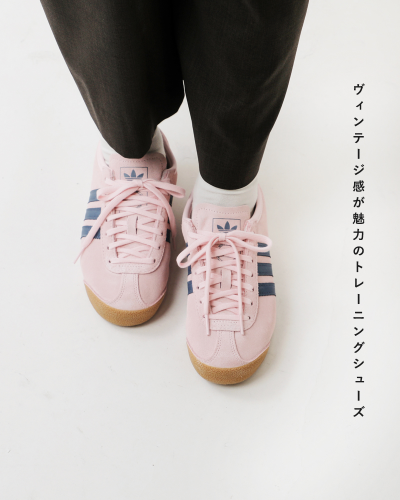 adidas Originals(アディダス オリジナルス)イタリア70sスエードアッパーローカットスニーカー“ITALIA70s”italia70s