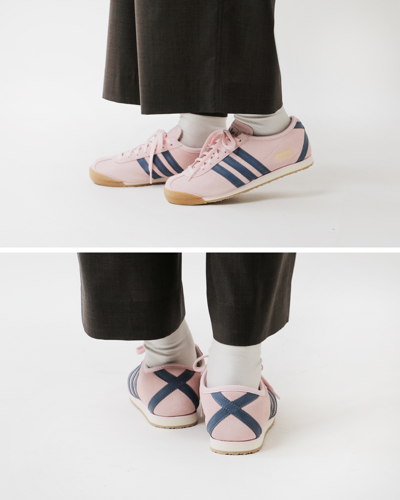 adidas Originals(アディダス オリジナルス)イタリア70sスエードアッパーローカットスニーカー“ITALIA70s”italia70s