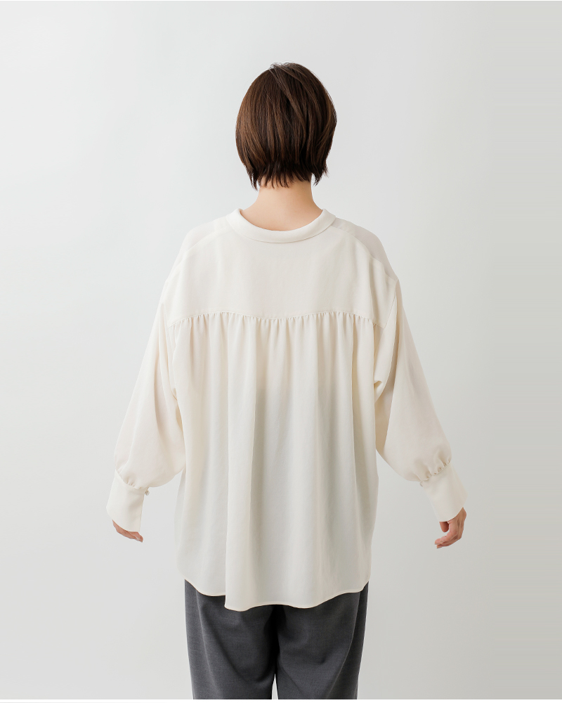 マ クルール ma couleur ブラウス BLOUSE 楽天市場】マ クルール ma couleur ブラウス BLOUSE シャツ