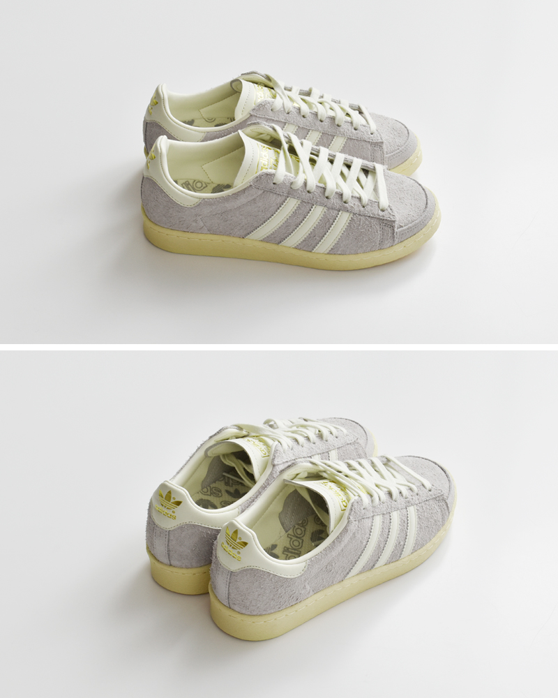 adidas Originals(アディダス オリジナルス)ジャバーロースエードローカットスニーカー“JABBARLO”jabbar-lo