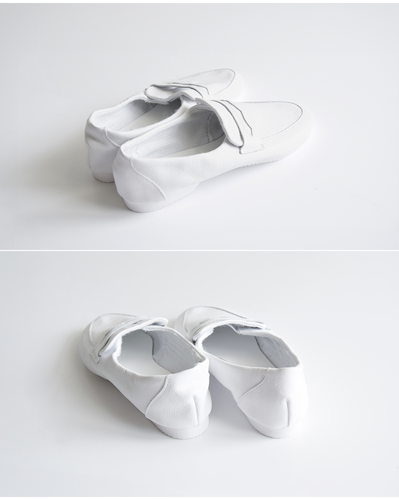 CROWN(クラウン)レザージャズローファーjazz-loafer