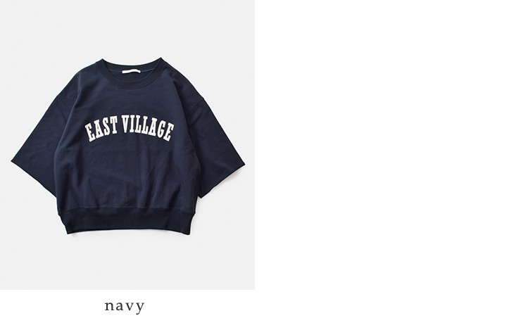 Johnbull(ジョンブル)コットンカットオフスリーブスウェットプルオーバーjl253c05