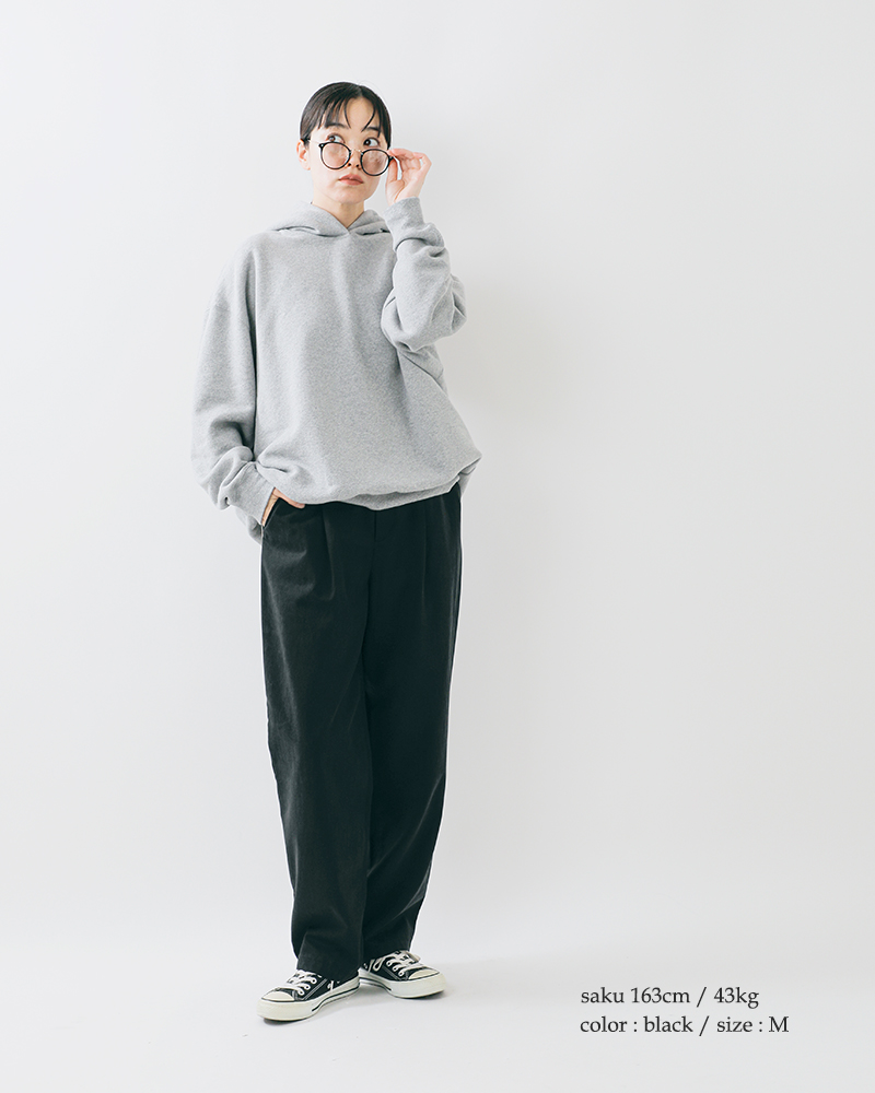 Johnbull(ジョンブル)ライトモールスキンタックイージーパンツjl254p04