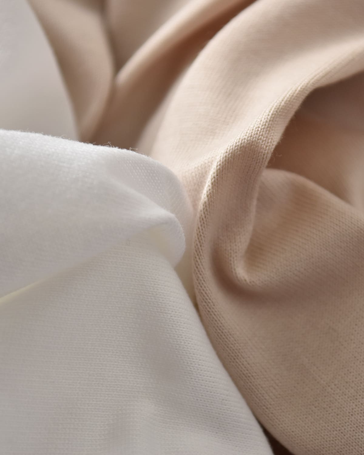 Nicolas Jenson(ニコラジェンソン)コットンクルーネックロングスリーブプルオーバー “CREW NECK LONG SLEEVE” js-23ss-01