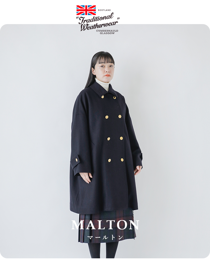 楽天市場】Traditional Weatherwear トラディショナルウェザー