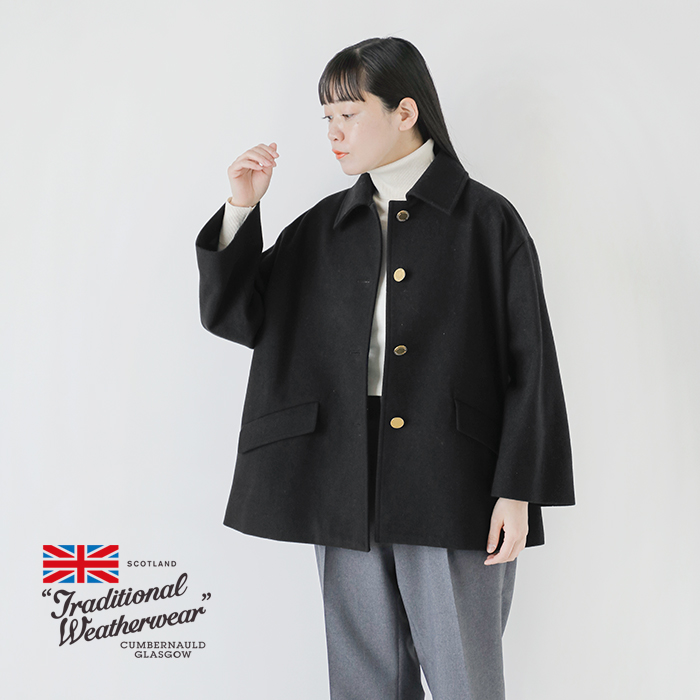 Traditional Weatherwear トラディショナルウェザーウェア