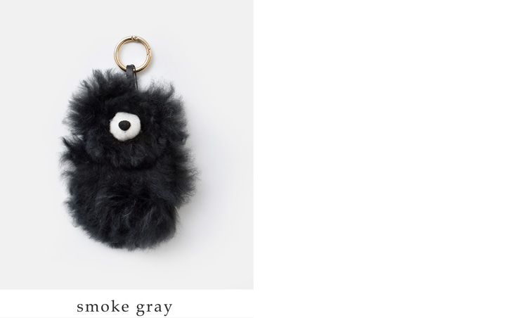 Cosy(コージー)熊チャームkh-ev-sb