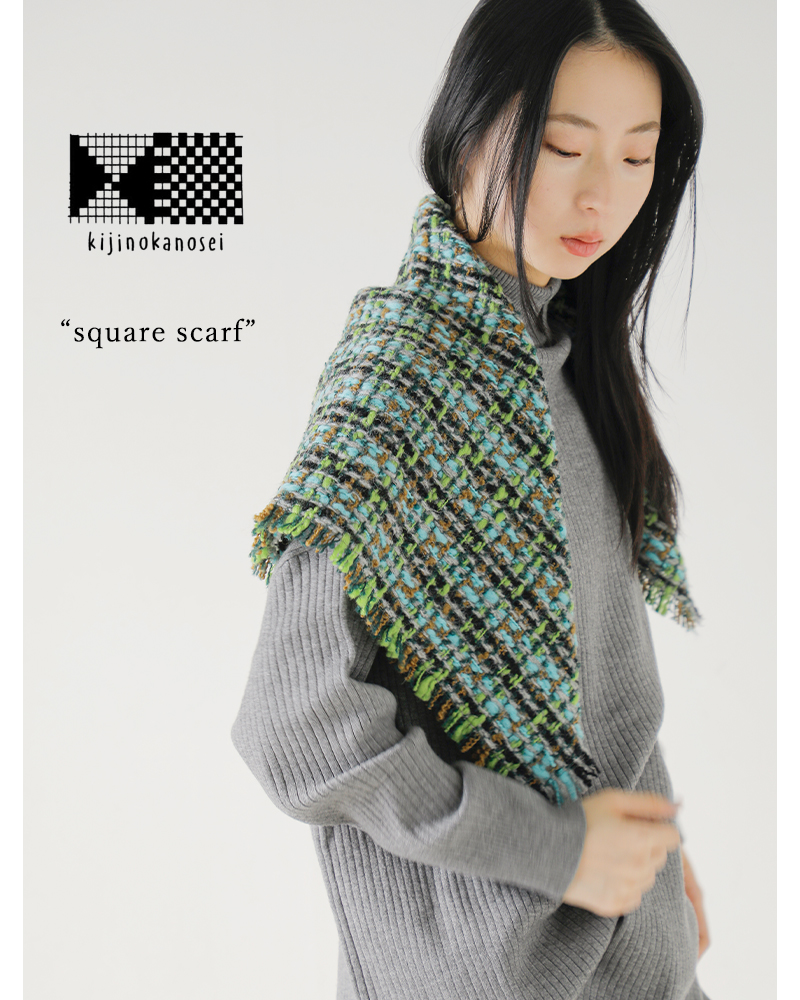 kijinokanosei(LWmJmEZC)E[XNGAXJ[tgsquarescarfhkj502aw91