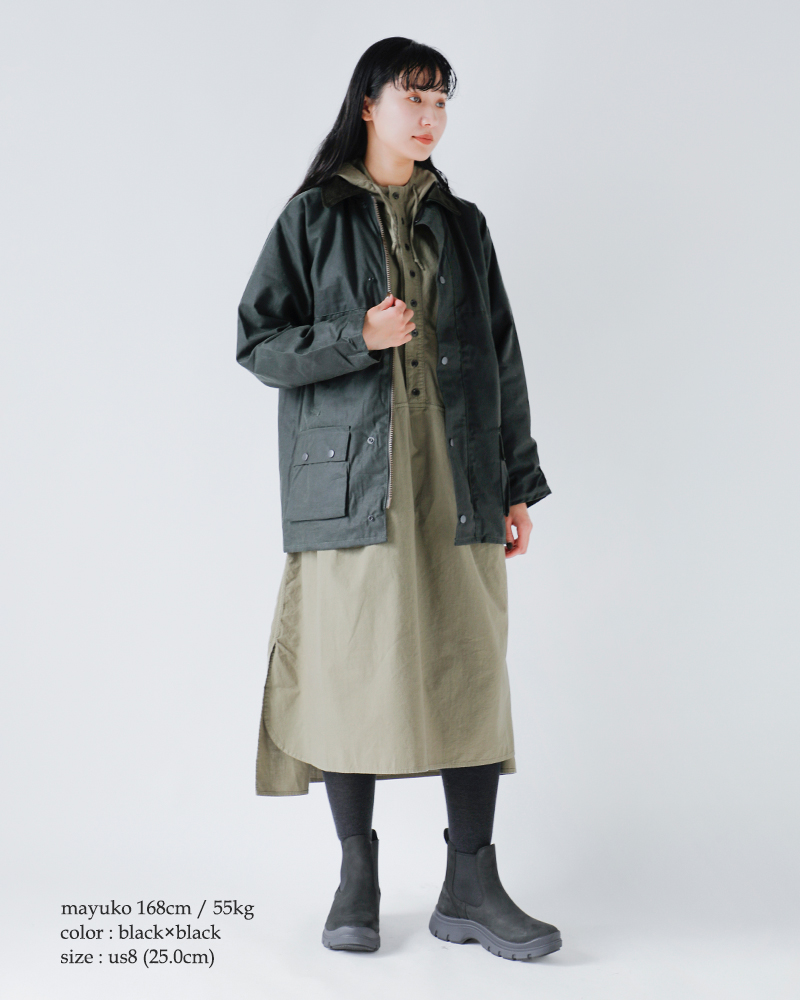 KEEN(キーン)軽量防滑コーサチェルシーブーツ“KOSACHELSEA”kosa-chelsea