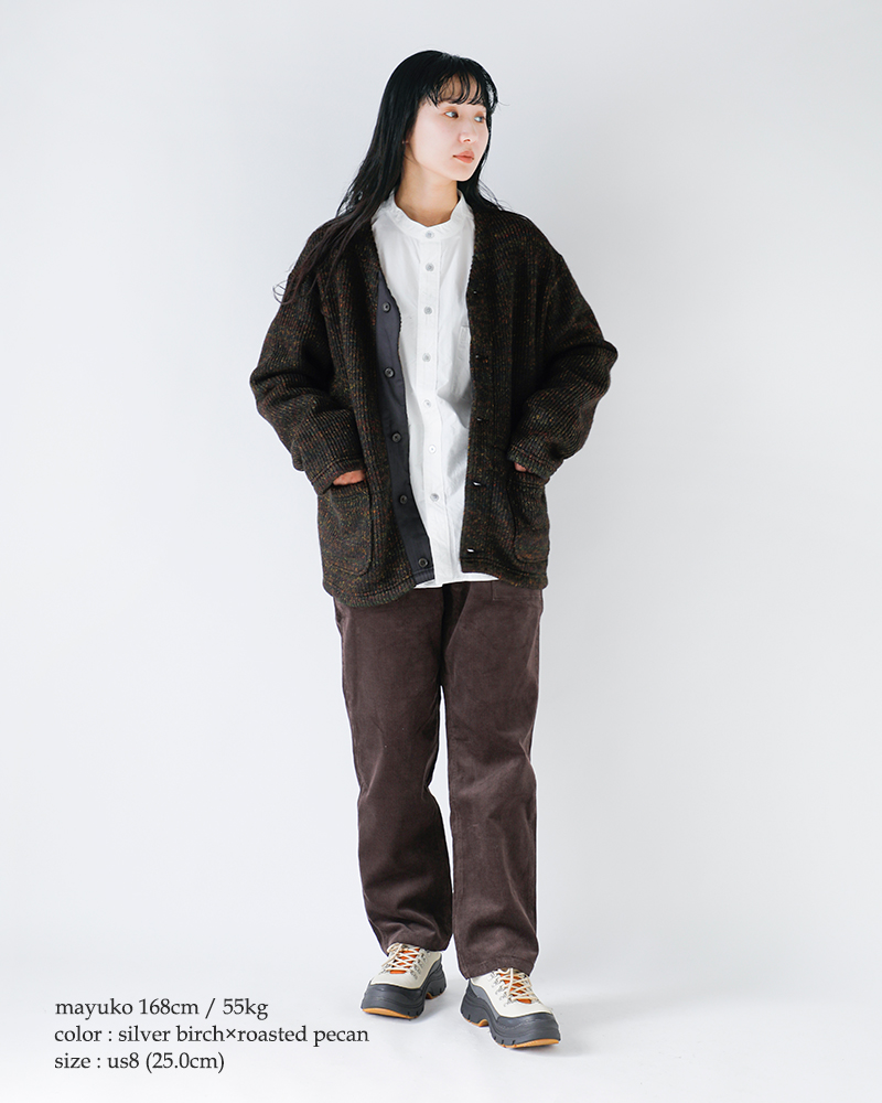 KEEN(キーン)軽量防滑コーサオックスフォードコンフォートシューズ“KOSAOXFORD”kosa-oxford