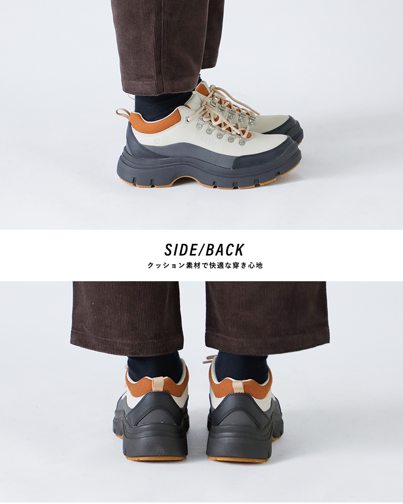 KEEN(キーン)軽量防滑コーサオックスフォードコンフォートシューズ“KOSAOXFORD”kosa-oxford