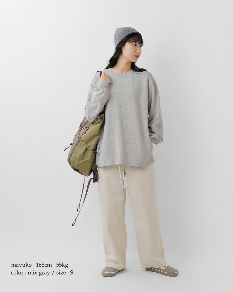 NEUTRALWORKS. ニュートラルワークス MXP スタンダード クルー