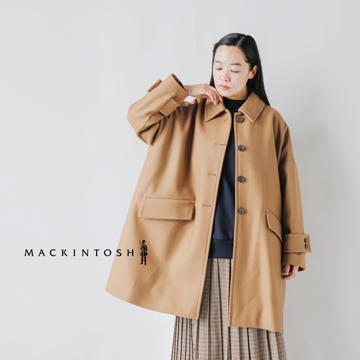 MACKINTOSH(マッキントッシュ)“HUMBIE”l252mo1157f2k