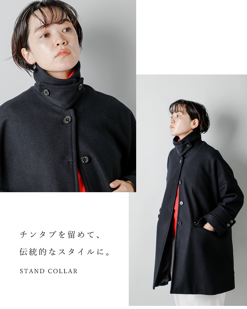 新品マッキントッシュ　ハンビー　ブラック　サイズ10 楽天市場】マッキントッシュ レディース コート ハンビー Humbie