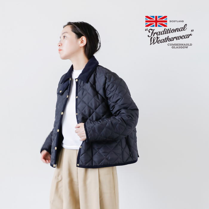 Traditional Weatherwear トラディショナルウェザーウェア