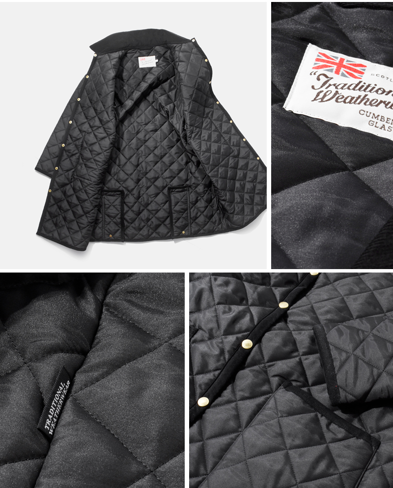 Traditional Weatherwear トラディショナルウェザーウェア