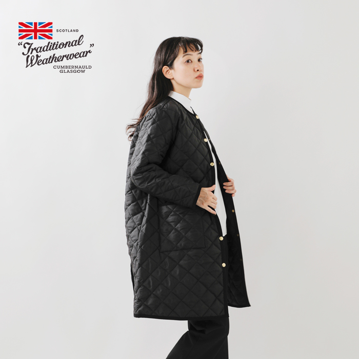 クーポン対象】トラディショナルウェザーウェア Traditional