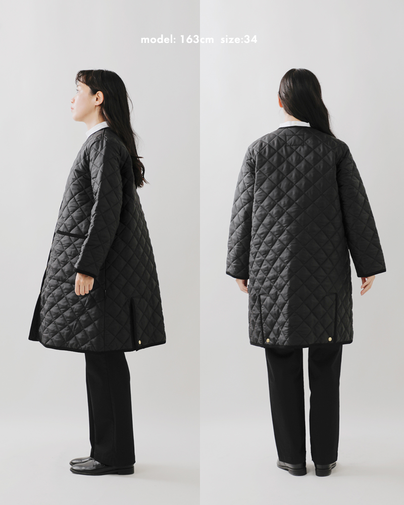 Traditional Weatherwear トラディショナルウェザー アークリー
