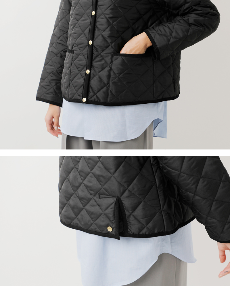 Traditional Weatherwear トラディショナルウェザーウェア