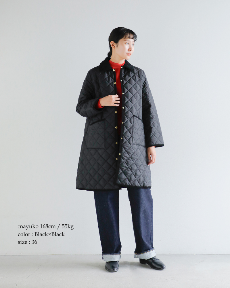 Traditional Weatherwear トラディショナルウェザーウェア