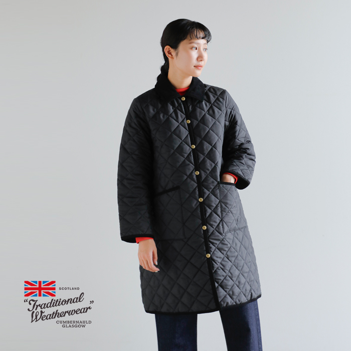 Traditional Weatherwear トラディショナルウェザーウェア