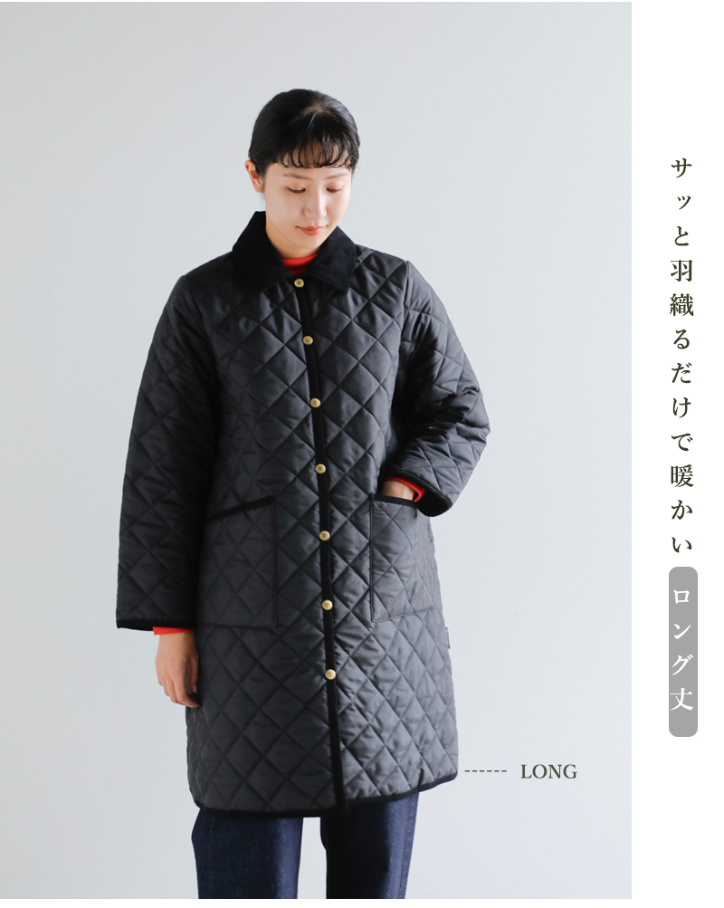 Traditional Weatherwear トラディショナルウェザーウェア
