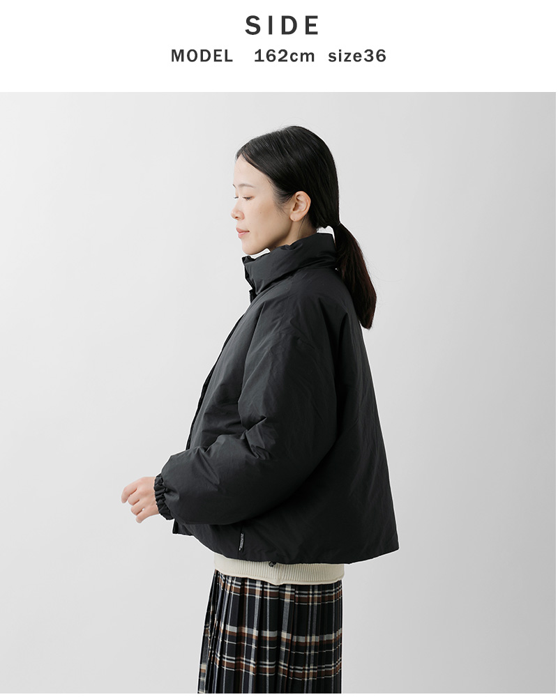 Traditional Weatherwear(トラディショナルウェザーウェア)ヘイズリー撥水リバーシブルダウンジャケット“HASELEY”l252cidco0498ox